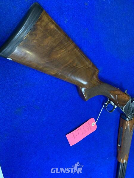 Winchester 6500 Over and Under 12 Bore/gauge