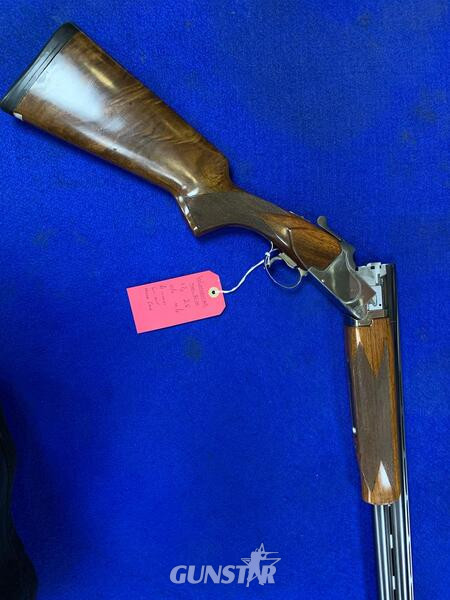  Winchester 6500 Over and Under 12 Bore/gauge