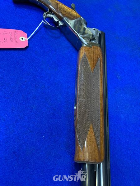 Winchester 6500 Over and Under 12 Bore/gauge - {CATEGORY}