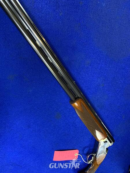 Winchester 6500 Over and Under 12 Bore/gauge 