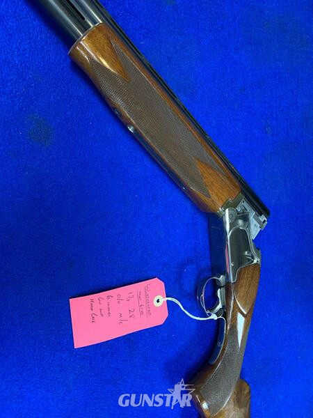 {CATEGORY} - Winchester 6500 Over and Under 12 Bore/gauge in 