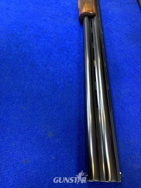 {CATEGORY} - Winchester 6500 Over and Under 12 Bore/gauge
