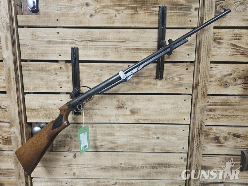 BSA Standard No.4 Club .177 in 