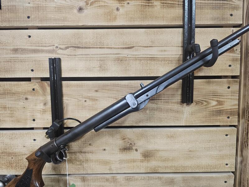  BSA Standard No.4 Club .177