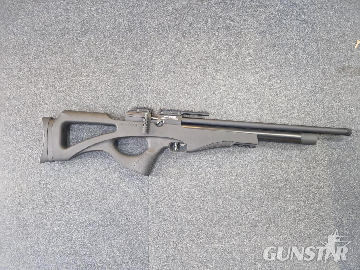 Brocock 177 / 4.5mm Pellet  BROCOCK COMPATTO SNIPER XR PCP Air Rifle .177