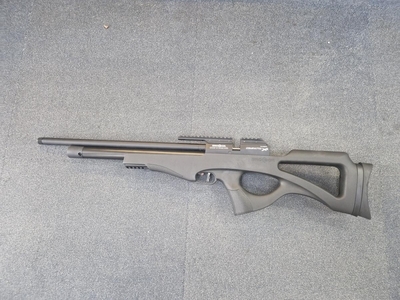 Brocock 177 / 4.5mm Pellet  BROCOCK COMPATTO SNIPER XR PCP Air Rifle .177