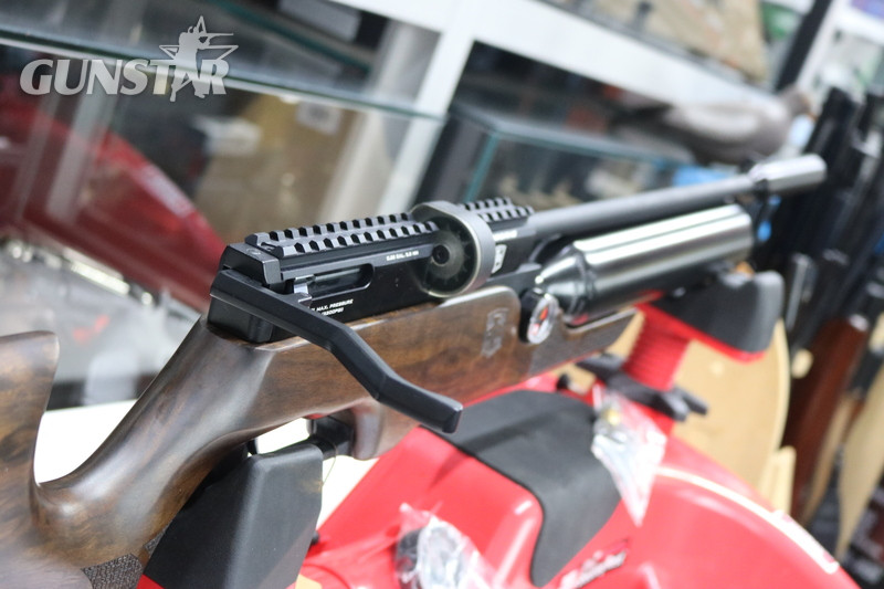  ATA Arms airborne .22