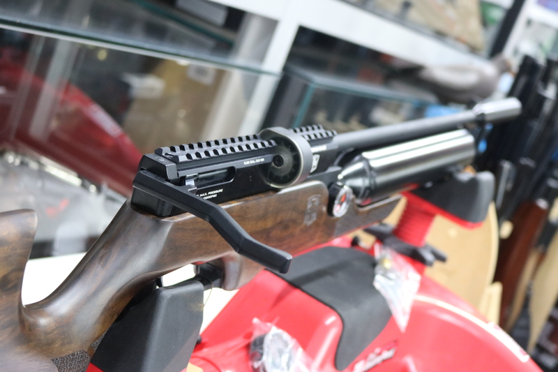 ATA Arms airborne .22 