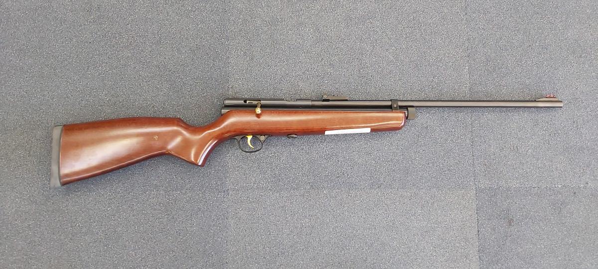SMK - Sportsmarketing 22 / 5.5mm Pellet  SMK XS78 DELUXE CO2 Air Rifle .22