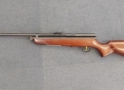 SMK - Sportsmarketing 22 / 5.5mm Pellet  SMK XS78 DELUXE CO2 Air Rifle .22
