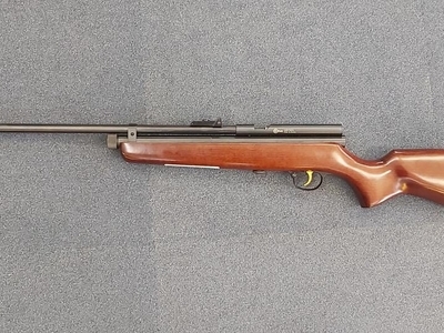 SMK - Sportsmarketing 22 / 5.5mm Pellet SMK XS78 DELUXE CO2 Air Rifle .22