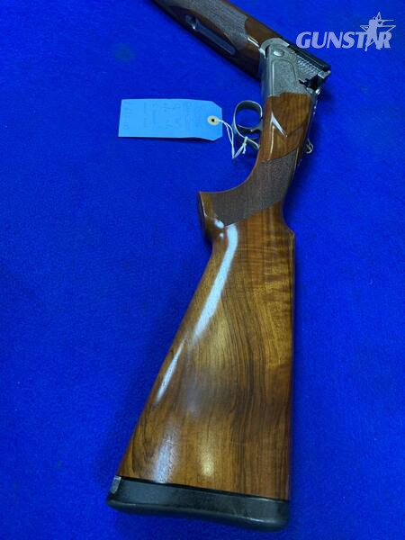 Bettinsoli Super Sport Over and Under 12 Bore/gauge - {CATEGORY} in 