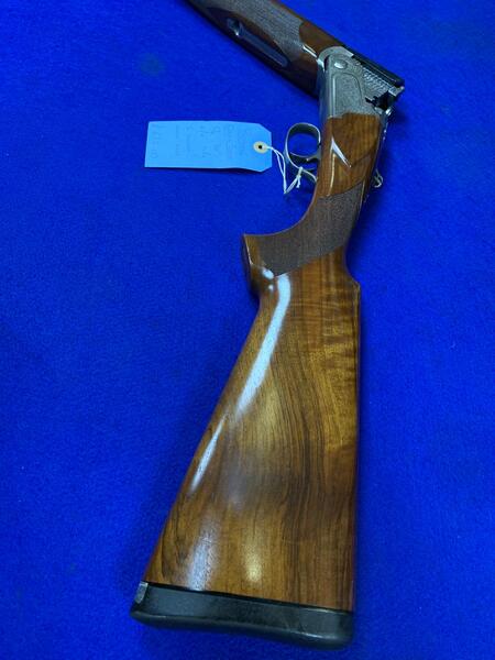 Bettinsoli Super Sport Over and Under 12 Bore/gauge - {CATEGORY} in 