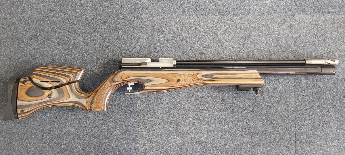 Air Arms 177 / 4.5mm Pellet  AIR ARMS HFT 500 PCP Air Rifle .177