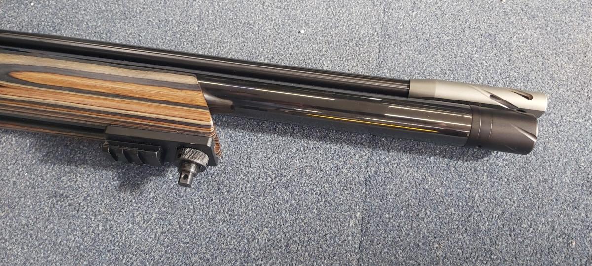 Air Arms 177 / 4.5mm Pellet  AIR ARMS HFT 500 PCP Air Rifle .177 - {CATEGORY} in 