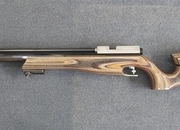 Air Arms 177 / 4.5mm Pellet  AIR ARMS HFT 500 PCP Air Rifle .177