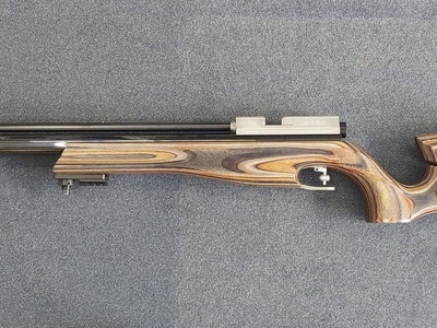 Air Arms 177 / 4.5mm Pellet AIR ARMS HFT 500 PCP Air Rifle .177