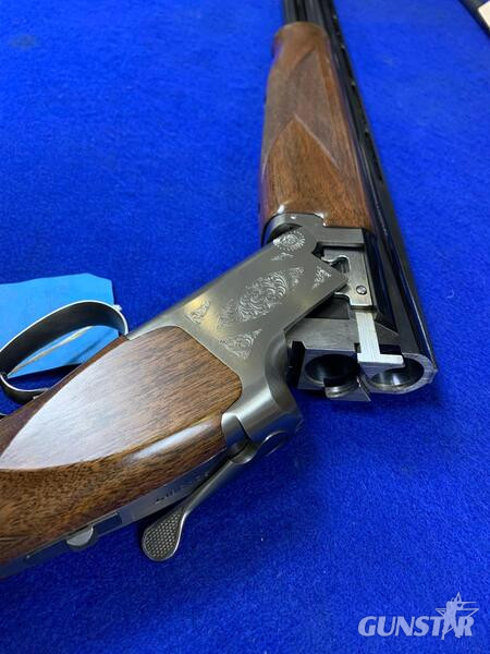 Browning Citori Over and Under 12 Bore/gauge