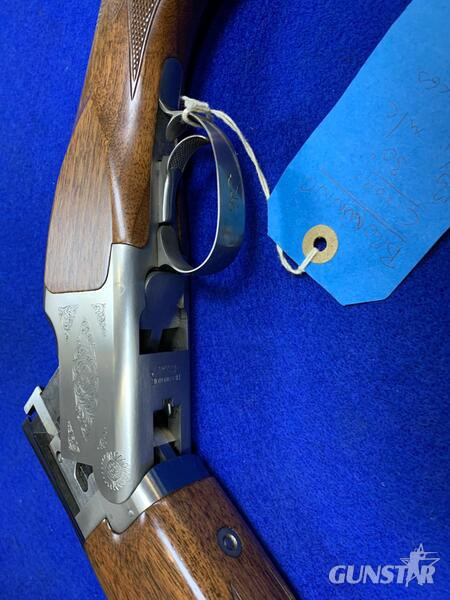  Browning Citori Over and Under 12 Bore/gauge