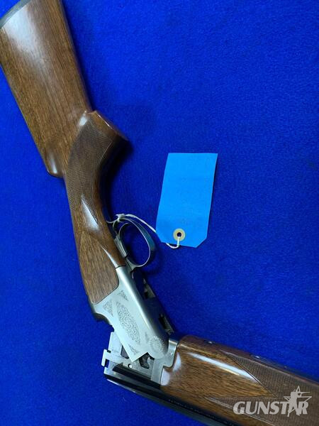 Browning Citori Over and Under 12 Bore/gauge - {CATEGORY} in 