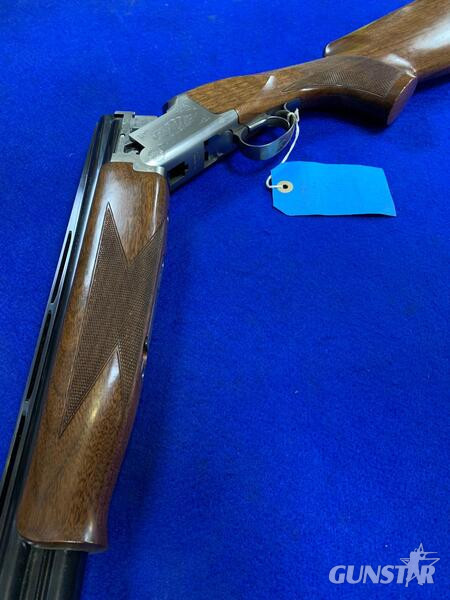 Browning Citori Over and Under 12 Bore/gauge - {CATEGORY}