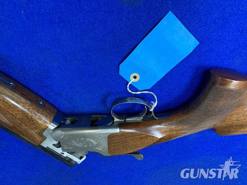 Browning Citori Over and Under 12 Bore/gauge 