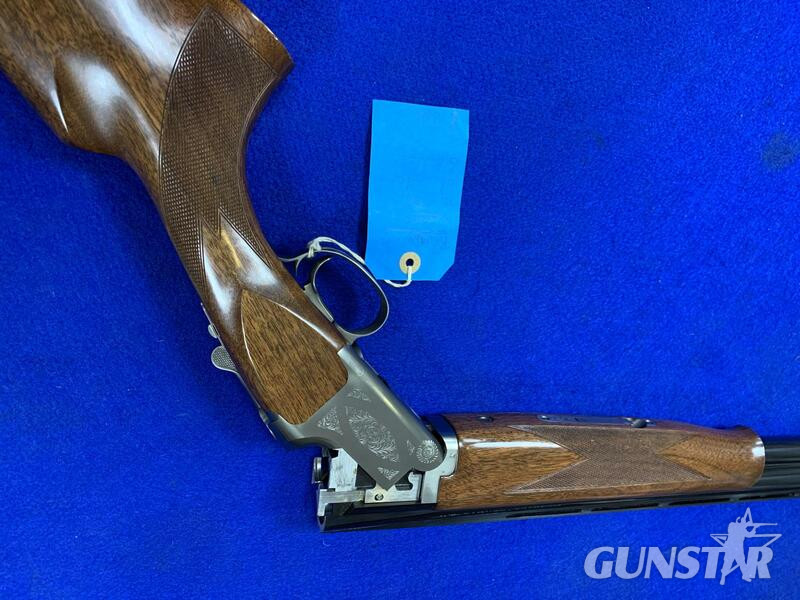 {CATEGORY} - Browning Citori Over and Under 12 Bore/gauge