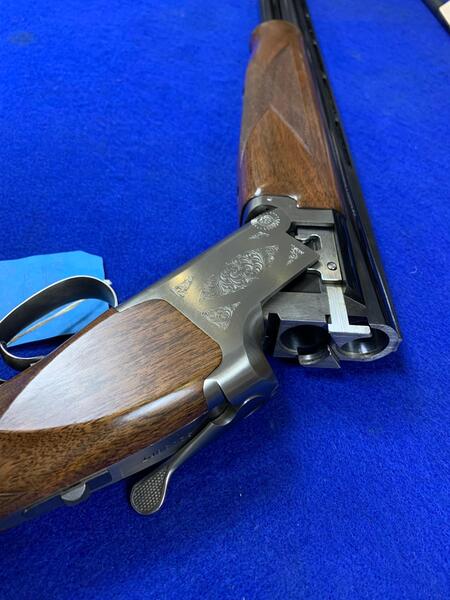 Browning Citori Over and Under 12 Bore/gauge