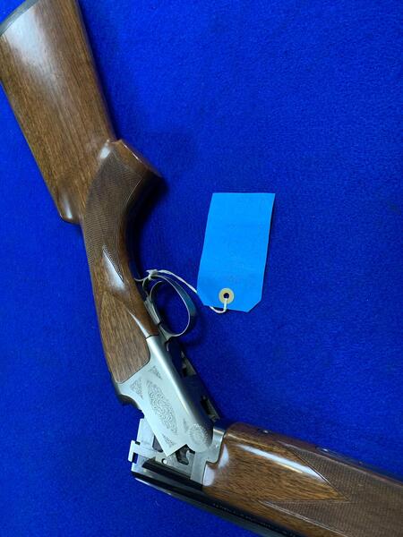 Browning Citori Over and Under 12 Bore/gauge - {CATEGORY} in 