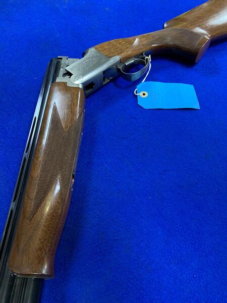 Browning Citori Over and Under 12 Bore/gauge - {CATEGORY}