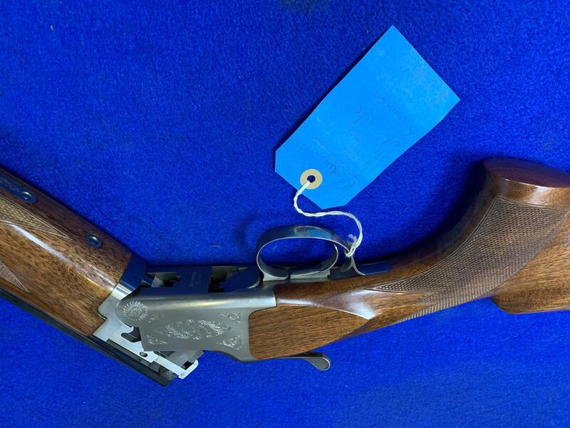 Browning Citori Over and Under 12 Bore/gauge 