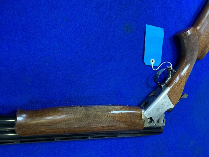 {CATEGORY} - Browning Citori Over and Under 12 Bore/gauge in 