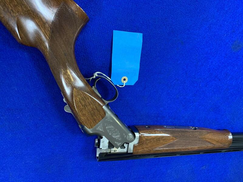 {CATEGORY} - Browning Citori Over and Under 12 Bore/gauge