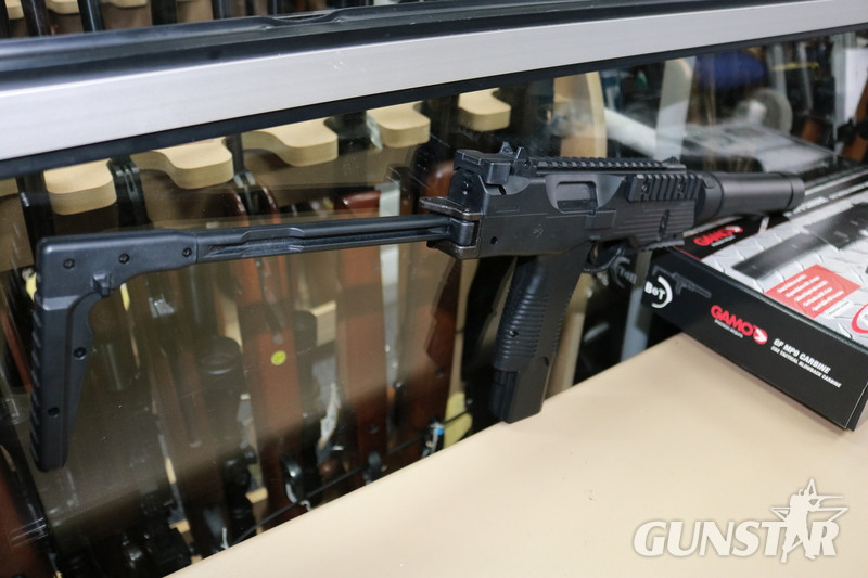  Gamo  .177