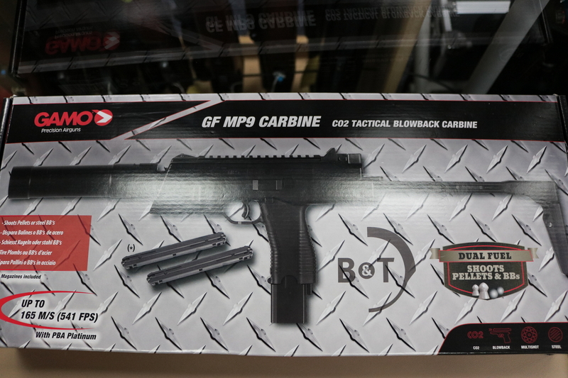 Gamo  .177 - {CATEGORY}