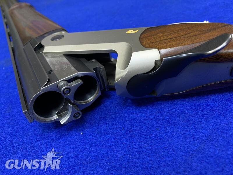 Blaser F3 Over and Under 12 Bore/gauge