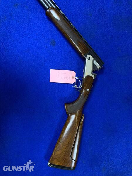 Blaser F3 Over and Under 12 Bore/gauge 