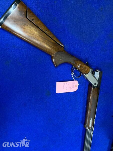 {CATEGORY} - Blaser F3 Over and Under 12 Bore/gauge in 