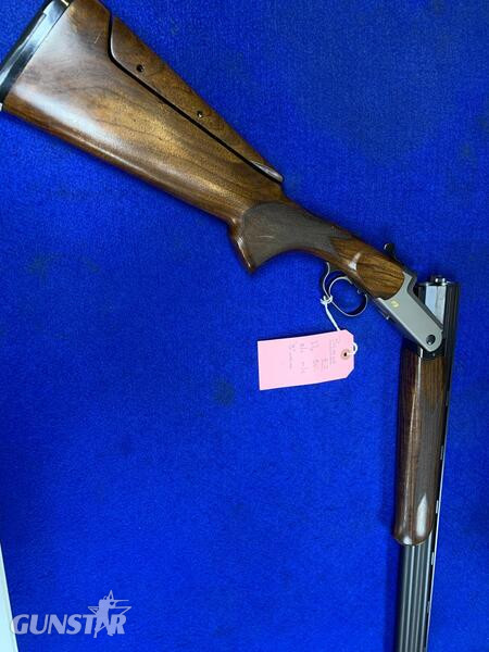 {CATEGORY} - Blaser F3 Over and Under 12 Bore/gauge