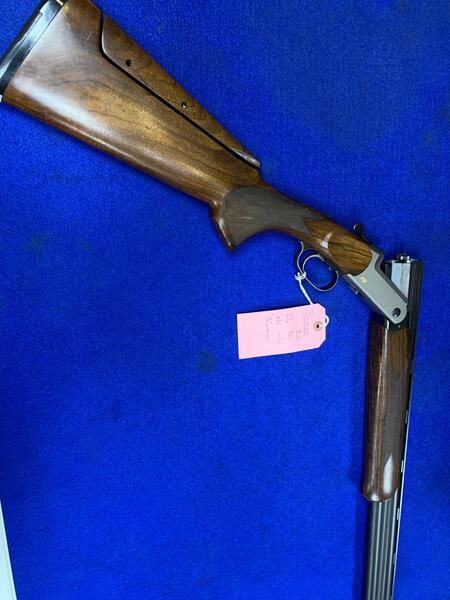 {CATEGORY} - Blaser F3 Over and Under 12 Bore/gauge