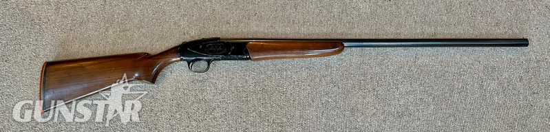 Firearms Co Ltd The Argyle Single Barrel 12 Bore/gauge in 