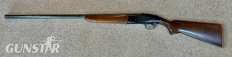 Firearms Co Ltd The Argyle Single Barrel 12 Bore/gauge