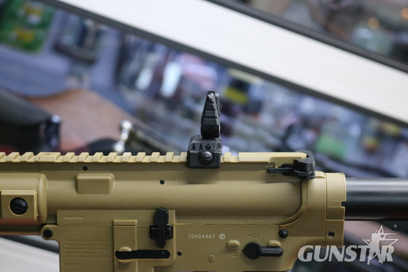 Crosman R1 SEMI AUTO
