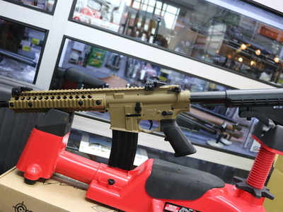 Crosman R1 SEMI AUTO
