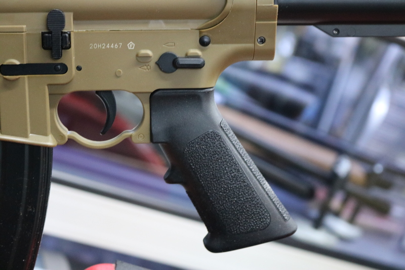 {CATEGORY} - Crosman R1 SEMI AUTO in 