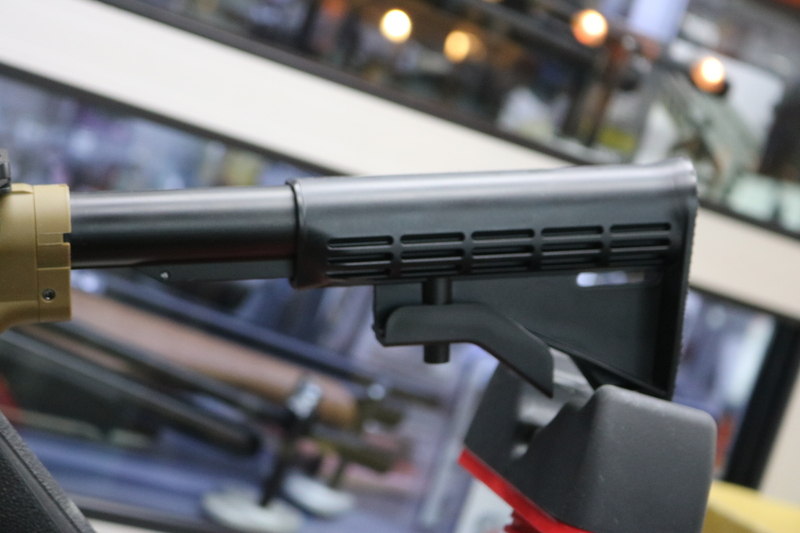 {CATEGORY} - Crosman R1 SEMI AUTO