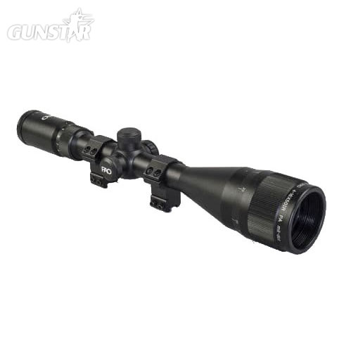 Sight & Optic in 
