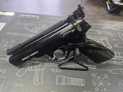 Tempest .22