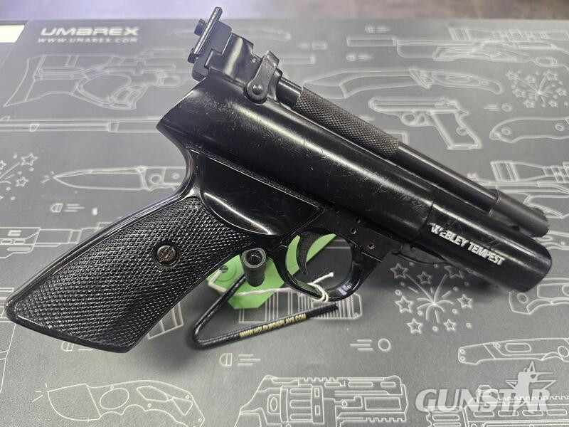 Tempest .22