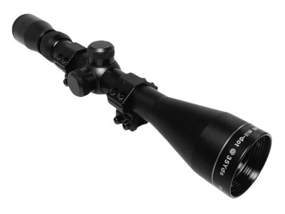Sight & Optic